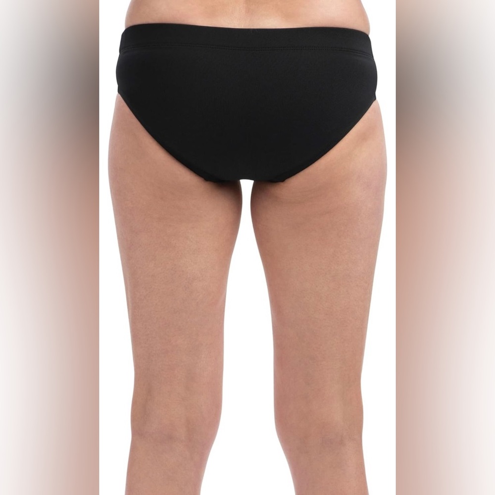 NWT Dolfin Aquashape Conservative Cut Brief Swimsuit Bottom Size Medium - Picture 2 of 8